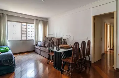 Apartamento com 3 quartos à venda na rua diana, 675, perdizes, são paulo, 98 m2 por r$ 1.380.000