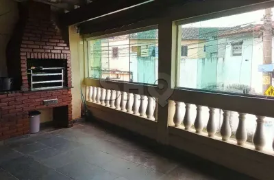 Casa com 3 quartos à venda na rua doutor joaquim d'aquino fonseca, 15, sítio do mandaqui, são paulo, 540 m2 por r$ 2.000.000
