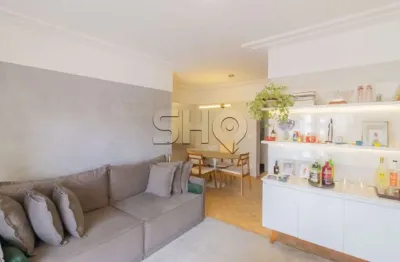 Apartamento com 3 quartos à venda na Rua Raul Pompéia, 727, Pompéia, São Paulo, 81 m2 por R$ 1.160.000