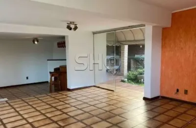 Casa com 5 quartos à venda na rua tibiriçá, 170, brooklin paulista, são paulo, 327 m2 por r$ 1.820.000