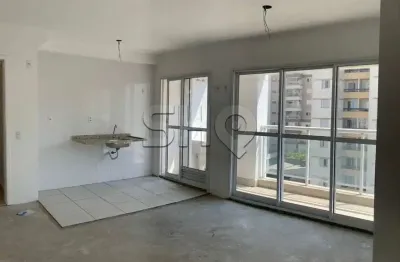 Apartamento com 1 quarto à venda na rua alfredo pujol, 403, santana, são paulo, 46 m2 por r$ 420.000