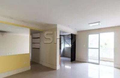 Apartamento com 3 quartos à venda na rua salto grande, 258, perdizes, são paulo, 86 m2 por r$ 950.000