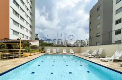 Apartamento com 3 quartos à venda na rua salto grande, 258, perdizes, são paulo, 86 m2 por r$ 950.000