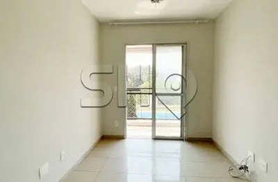 Apartamento com 2 quartos para alugar na rua belmonte, 150, bela aliança, são paulo, 53 m2 por r$ 3.200