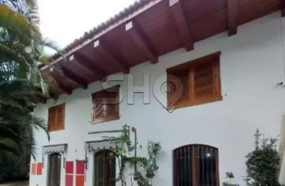 Casa com 4 quartos para alugar na rua costa rica, 111, jardim américa, são paulo, 745 m2 por r$ 50.000