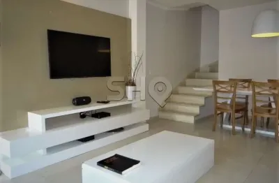 Casa com 3 quartos à venda na alameda dos guaiases, 778, indianópolis, são paulo, 117 m2 por r$ 1.500.000