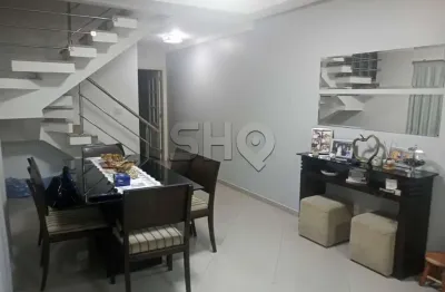 Casa com 3 quartos à venda na rua avelina azevedo wanderley, 29, jardim do colégio, são paulo, 156 m2 por r$ 1.279.000
