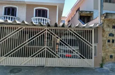Casa com 3 quartos à venda na glauco velasquez, 179, sítio do morro, são paulo, 167 m2 por r$ 675.000