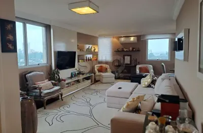 Apartamento com 3 quartos à venda na Rua Wanderley, 312, Perdizes, São Paulo, 220 m2 por R$ 3.300.000