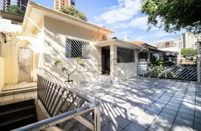 Casa com 3 quartos à venda na rua ismael neri, 526, água fria, são paulo, 190 m2 por r$ 1.198.000