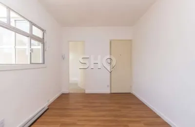 Apartamento com 2 quartos à venda na rua iperoig, 847, perdizes, são paulo, 51 m2 por r$ 480.000