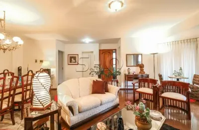 Apartamento com 4 quartos à venda na rua jesuíno arruda, 51, itaim bibi, são paulo, 173 m2 por r$ 2.650.000