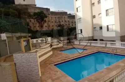 Apartamento com 2 quartos à venda na rua doutor heitor nascimento, 100, freguesia do ó, são paulo, 57 m2 por r$ 399.000