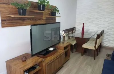 Apartamento com 2 quartos à venda na praça bom pastor, 340, conjunto residencial josé bonifácio, são paulo, 70 m2 por r$ 430.000
