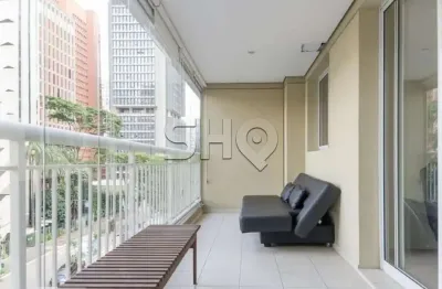 Apartamento com 1 quarto à venda na alameda ministro rocha azevedo, 38, jardim paulista, são paulo, 55 m2 por r$ 1.378.000