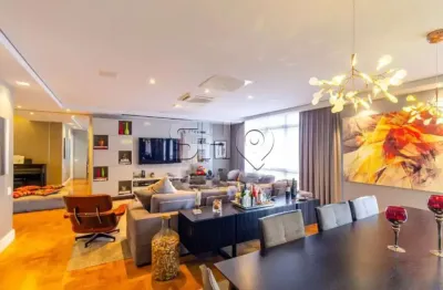 Apartamento com 3 quartos à venda na rua pernambuco, 204, higienópolis, são paulo, 211 m2 por r$ 3.550.000