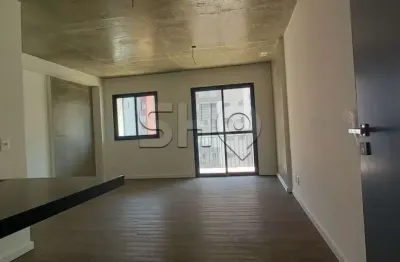 Apartamento com 1 quarto à venda na Rua Alfredo Pujol, 451, Santana, São Paulo, 33 m2 por R$ 400.008
