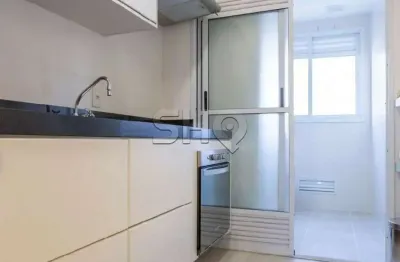 Apartamento com 1 quarto à venda na rua doutor alfredo de castro, 112, barra funda, são paulo, 58 m2 por r$ 790.000