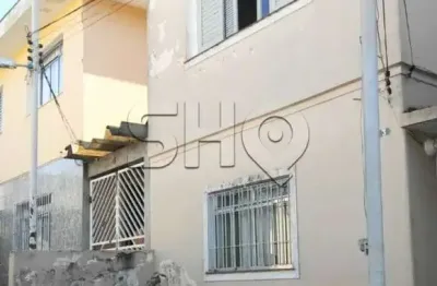 Casa com 3 quartos à venda na rua silva guimarães, 593, vila ede, são paulo, 160 m2 por r$ 360.000