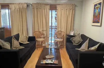 Apartamento com 3 quartos à venda na rua presidente antônio cândido, 330, alto da lapa, são paulo, 127 m2 por r$ 1.750.000