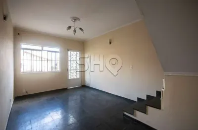 Casa com 2 quartos à venda na cosme da costa, 23, chácara do encosto, são paulo, 187 m2 por r$ 630.000