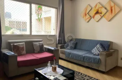 Apartamento com 2 quartos à venda na rua cotoxó, 138, perdizes, são paulo, 75 m2 por r$ 685.000