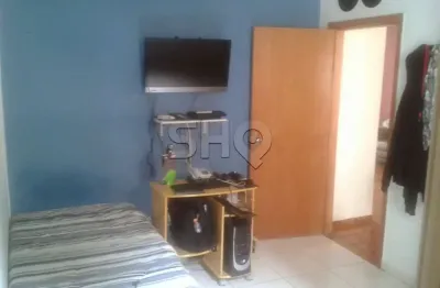 Casa com 3 quartos à venda na rua antônio cantarella, 491, vila santo estéfano, são paulo, 153 m2 por r$ 820.000