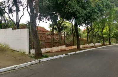 Terreno à venda na rua dona albertina domingos, 394, vila maria alta, são paulo, 500 m2 por r$ 1.382.000