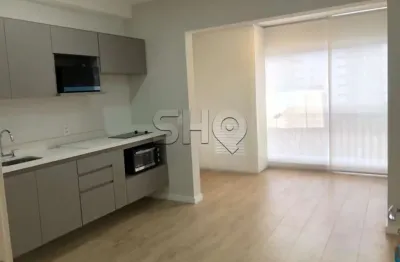 Apartamento com 1 quarto para alugar na rua paulistânia, 111, vila madalena, são paulo, 35 m2 por r$ 3.500