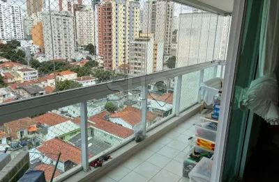 Apartamento com 3 quartos à venda na rua cayowaá, 876, perdizes, são paulo, 115 m2 por r$ 1.750.000