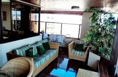 Apartamento com 4 quartos à venda na rua doutor guilherme cristofel, 391, santana, são paulo, 250 m2 por r$ 2.400.000