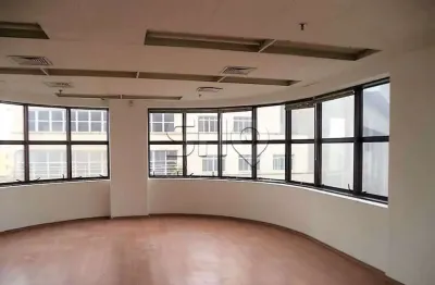 Sala comercial com 1 sala para alugar na rua marquês de itu, 61, centro, são paulo, 188 m2 por r$ 7.248
