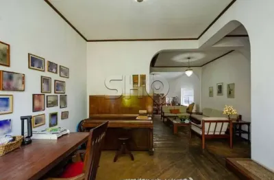 Casa com 4 quartos à venda na rua taipas, 55, pompéia, são paulo, 200 m2 por r$ 2.130.000