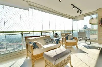 Apartamento com 3 quartos à venda na rua roma, 383, vila romana, são paulo, 162 m2 por r$ 2.160.000