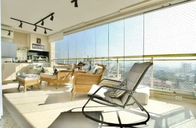 Apartamento com 3 quartos à venda na rua roma, 383, vila romana, são paulo, 162 m2 por r$ 2.160.000