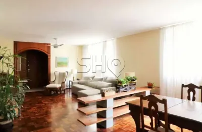 Apartamento com 3 quartos à venda na rua aracaju, 42, higienópolis, são paulo, 167 m2 por r$ 1.700.000
