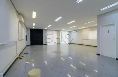 Prédio com 20 salas à venda na rua almirante pereira guimarães, 349, pacaembu, são paulo, 619 m2 por r$ 6.950.000