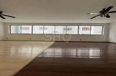 Apartamento com 3 quartos à venda na rua abílio soares, 356, paraíso, são paulo, 200 m2 por r$ 1.450.000