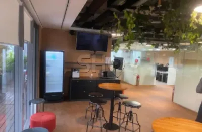 Sala comercial à venda na rua doutor renato paes de barros, 955, itaim bibi, são paulo, 102 m2 por r$ 73.000.000