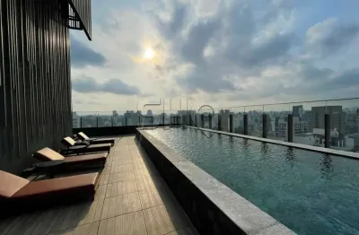 Apartamento com 1 quarto à venda na rua afonso braz, 805, vila nova conceição, são paulo, 26 m2 por r$ 730.000