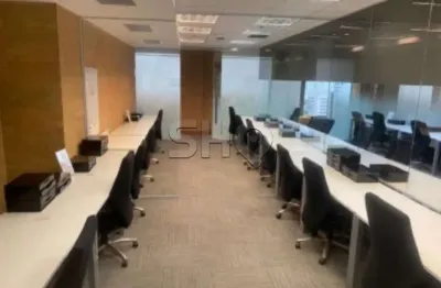 Sala comercial à venda na rua doutor renato paes de barros, 955, itaim bibi, são paulo, 557 m2 por r$ 73.000.000