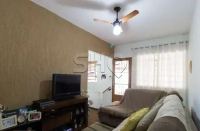 Casa com 3 quartos à venda na manuel de andrade, 110, vila nova mazzei, são paulo, 164 m2 por r$ 670.000