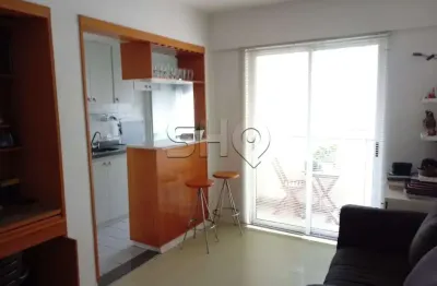 Apartamento com 1 quarto à venda na rua itararé, 96, bela vista, são paulo, 35 m2 por r$ 490.000