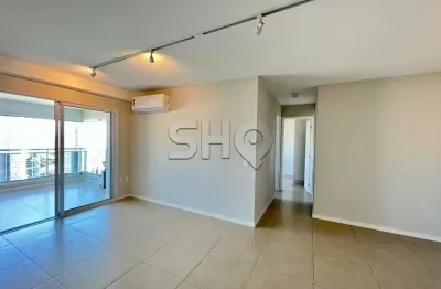 Apartamento com 2 quartos para alugar na Rua Marc Chagall, 397, Jardim das Perdizes, São Paulo, 79 m2 por R$ 6.500