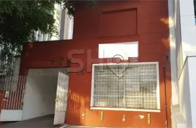 Casa comercial com 3 salas para alugar na avenida rebouças, 3154, pinheiros, são paulo, 240 m2 por r$ 28.000