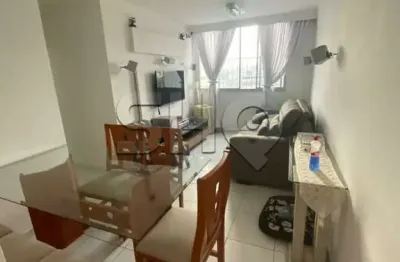 Apartamento com 3 quartos à venda na alameda subtenente-aviador francisco hierro, 361, parque novo mundo, são paulo, 69 m2 por r$ 425.000