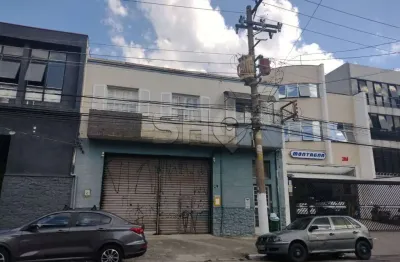 Barracão / galpão / depósito à venda na rua bernardino fanganiello, 709, casa verde, são paulo, 570 m2 por r$ 3.510.000