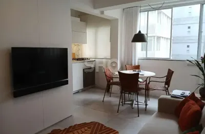 Apartamento com 1 quarto à venda na rua itararé, 96, bela vista, são paulo, 37 m2 por r$ 600.000