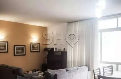 Apartamento com 3 quartos à venda na rua bela cintra, 222, consolação, são paulo, 110 m2 por r$ 940.000