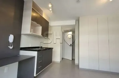 Apartamento com 1 quarto à venda na rua ministro godói, 956, perdizes, são paulo, 23 m2 por r$ 499.000